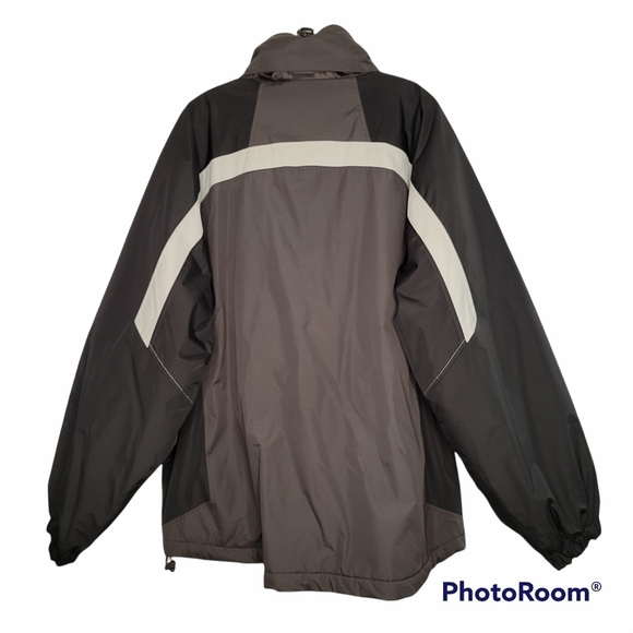 CANYON RIVER BLUES Jacket - Picture 4 of 10